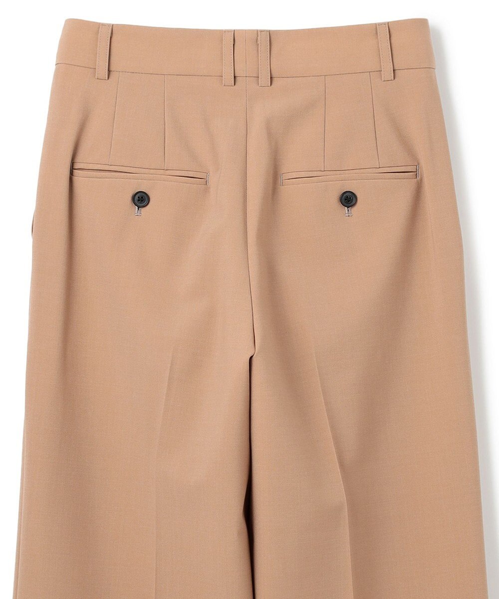 BEIGE， 【洗える】ABEL / ストレートパンツ 