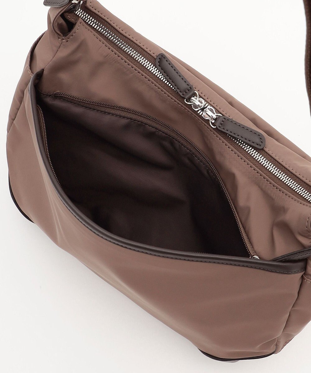 Y'SACCS ミリタリーフラップショルダー　Sサイズ 