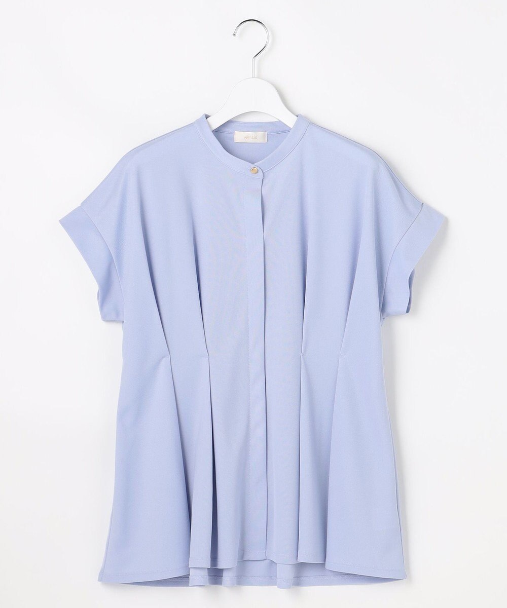 ANY SIS S カナパウエストタック プルオーバー 