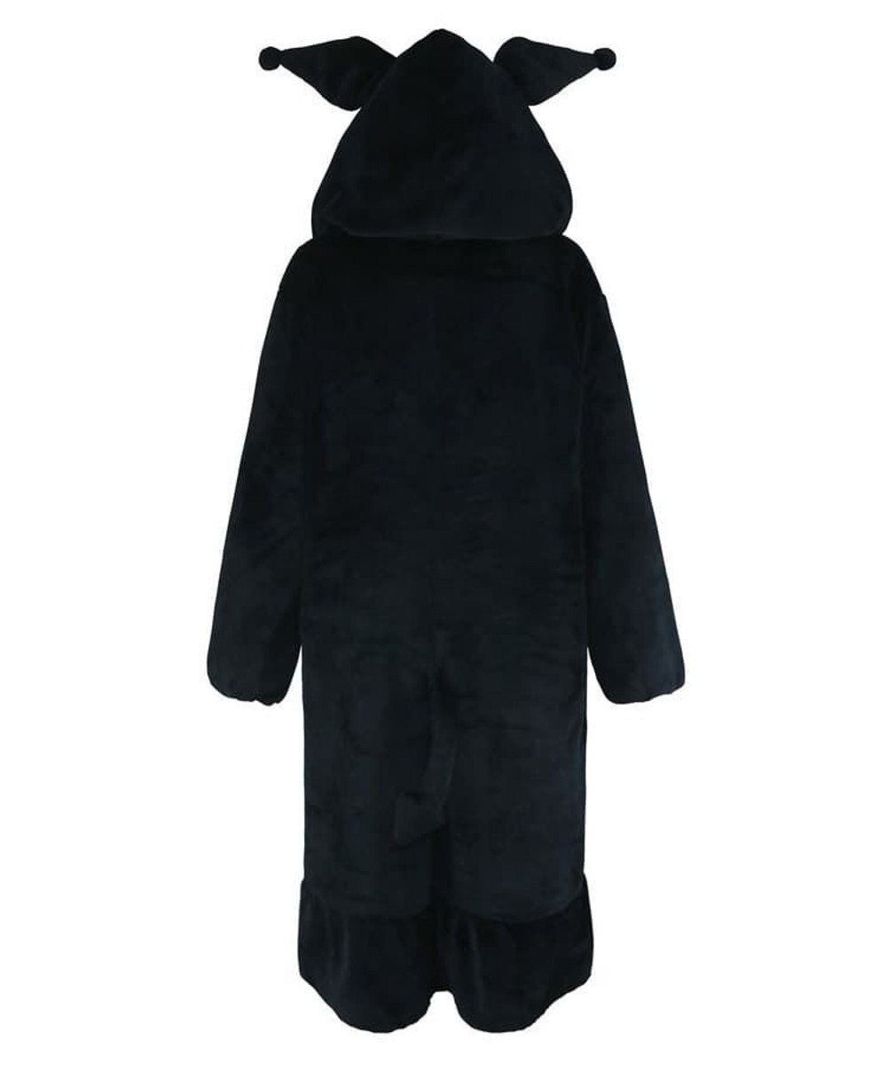 San-ai Resort（三愛水着楽園） 【SALE】温活にもぴったり！クロミ着ぐるみワンピース 【northerly】【サンリオキャラクターズ×San-ai Resortコラボ】 