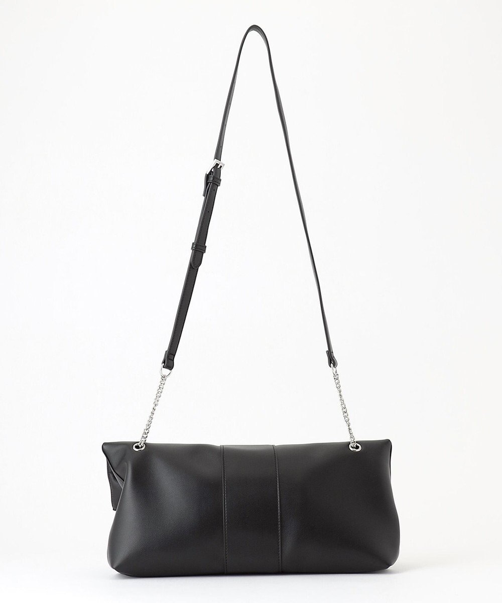 ICB 2WAYメタルハンドルトート 