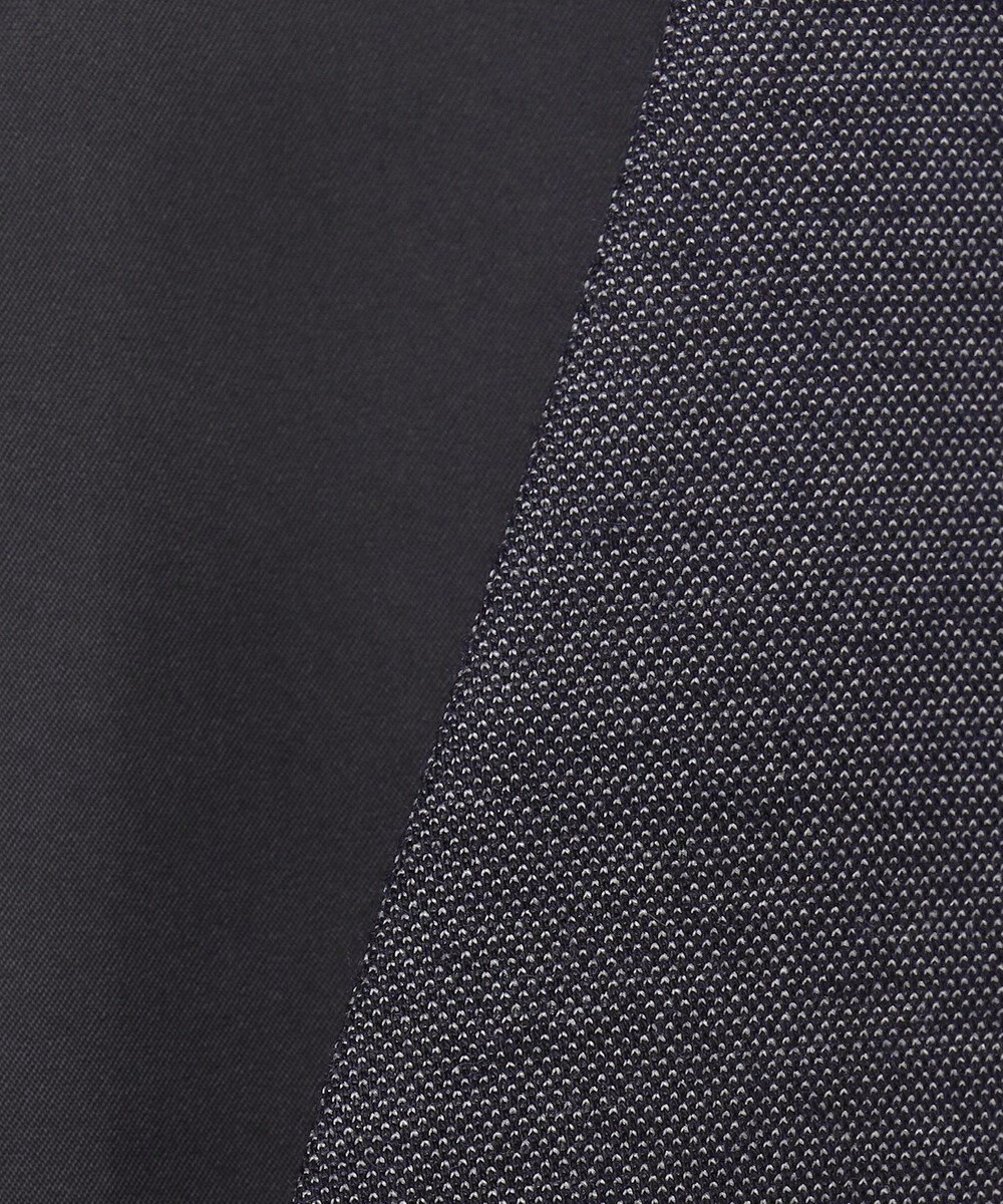 JOSEPH HOMME 【LEON 掲載】ウーステッドモックロディ ジレ 