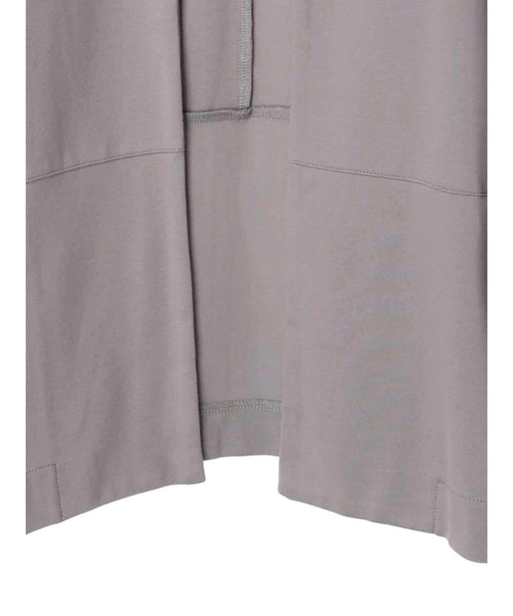 CRAFT STANDARD BOUTIQUE ポンチノーカラージャケット 