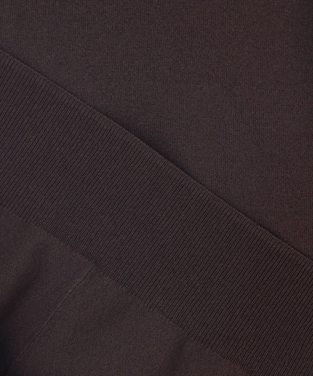 BEIGE， 【WEB限定・洗える】MONSTERA / フーデットニット 