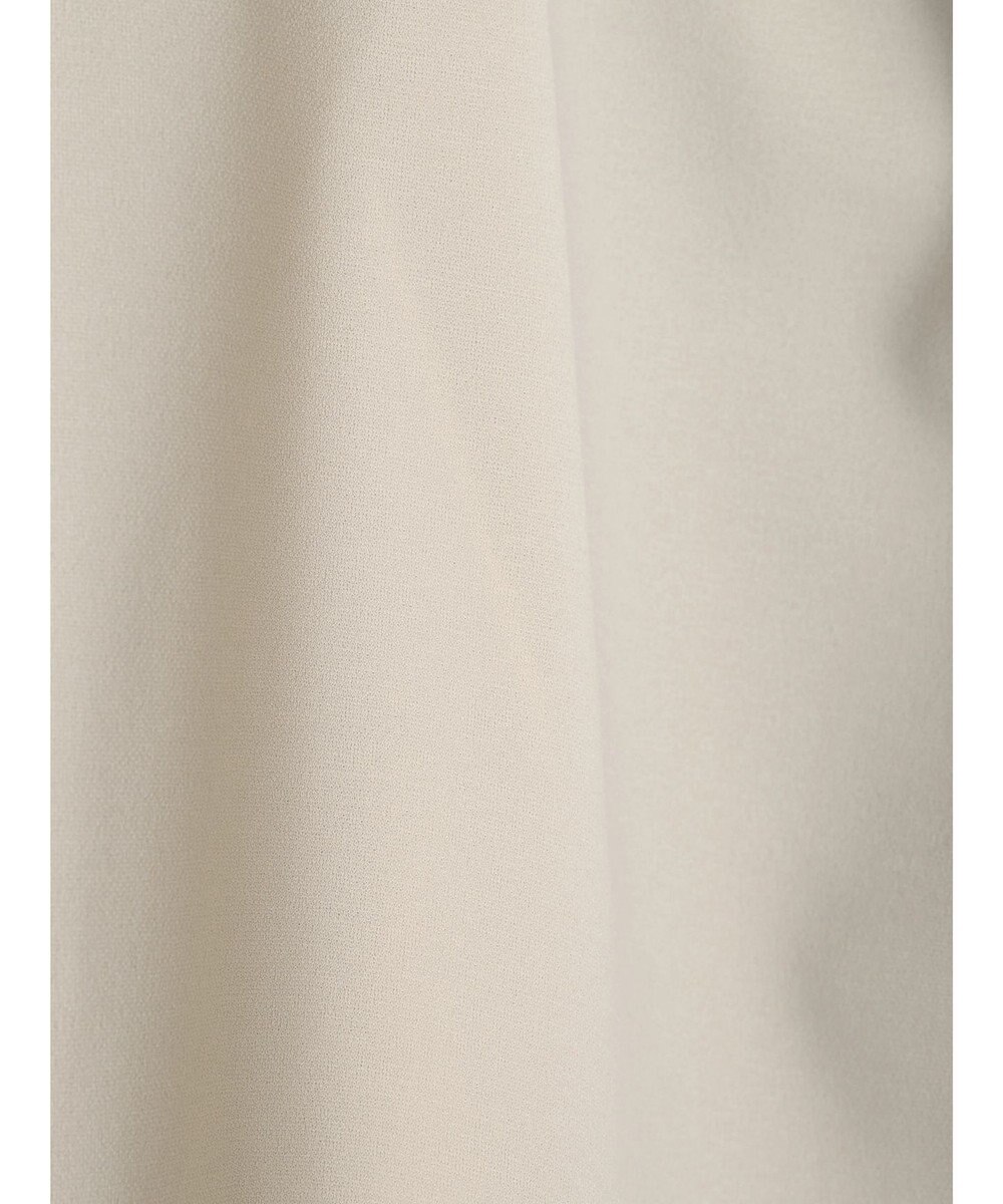 CRAFT STANDARD BOUTIQUE 袖ねじり切り替えプルオーバー 