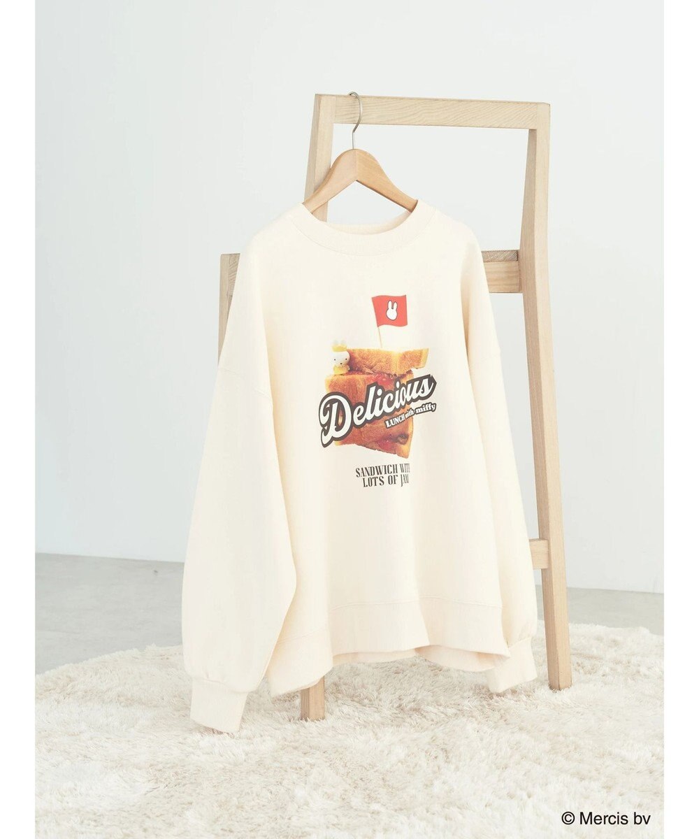 earth music&ecology ｍｉｆｆｙ／ｅａｒｔｈ　ｓｗｅａｔ　ｃｏｌｌｅｃｔｉｏｎ 