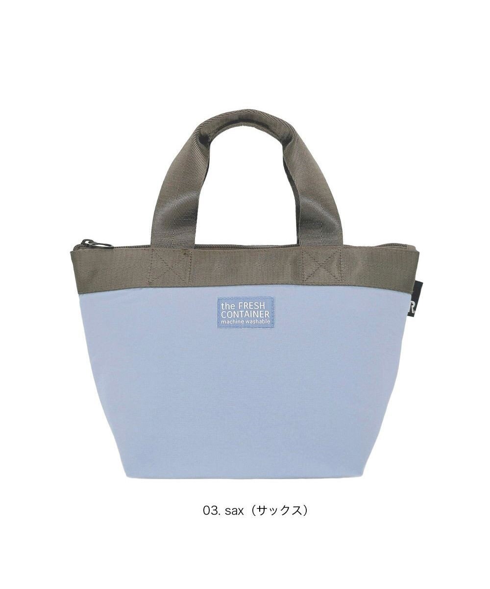 ROOTOTE 3596【ルートート】PT.サーモキーパー.ランチS.ベーシック-D 