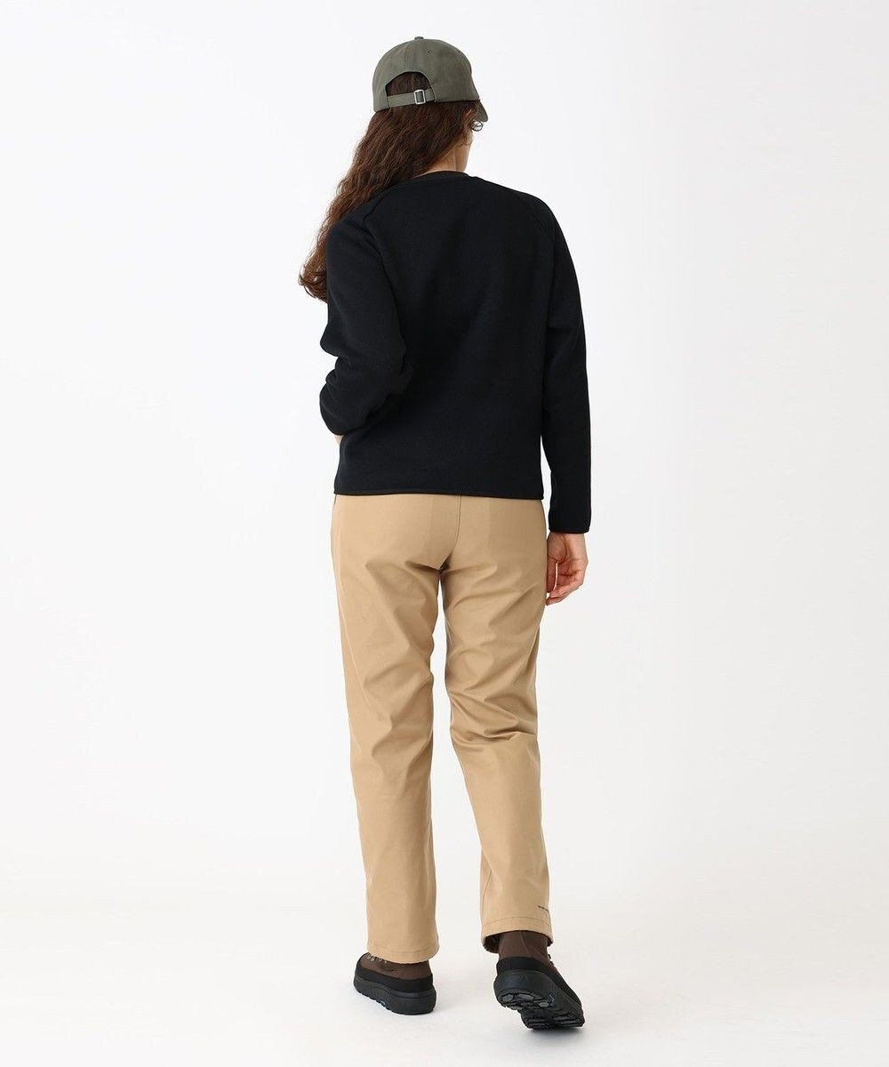 Columbia Columbia/ ウィメンズラヴェルリッジクルーネック /コロンビア 