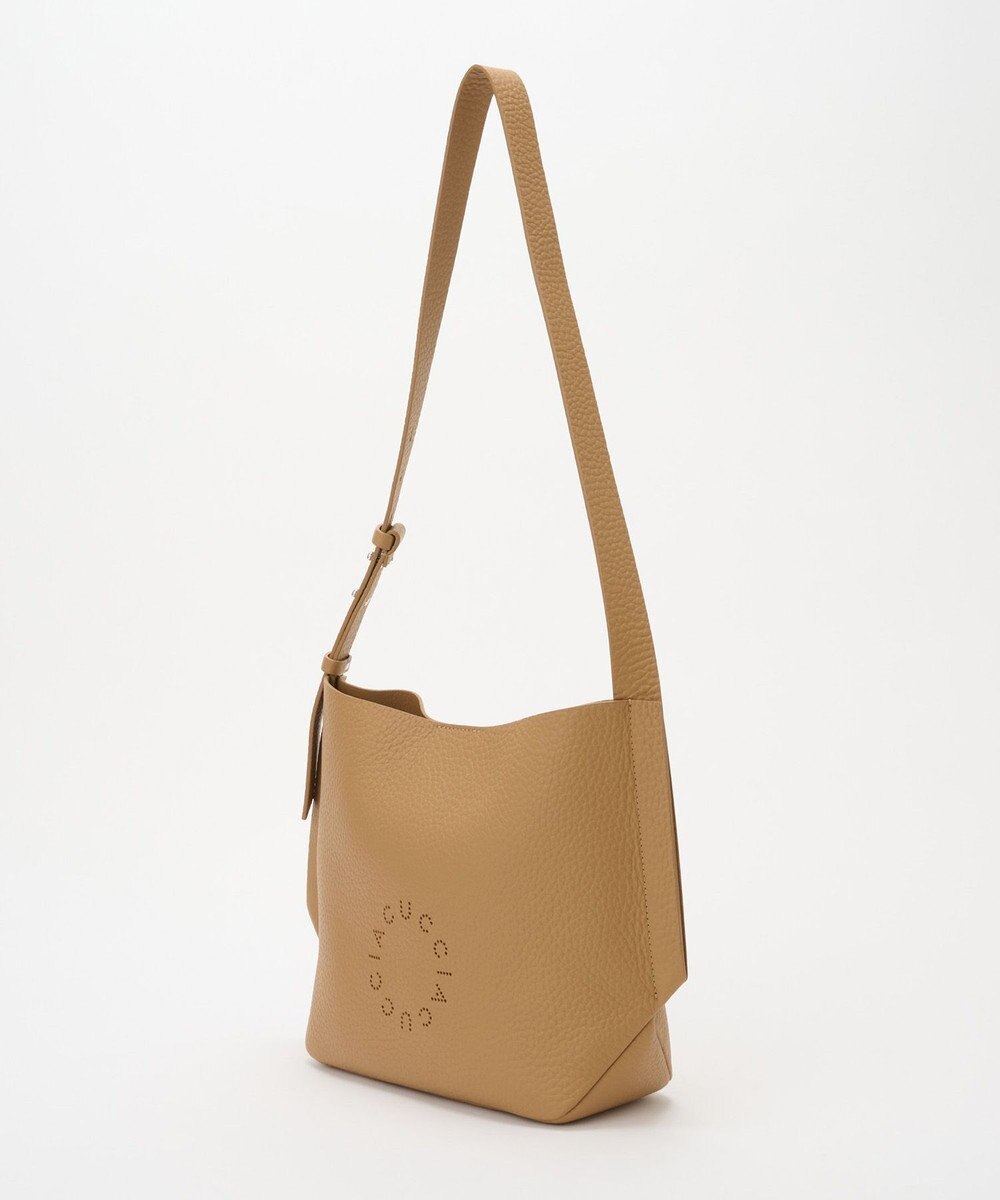 IACUCCI ルオータ ミディアムショルダー ALCE 