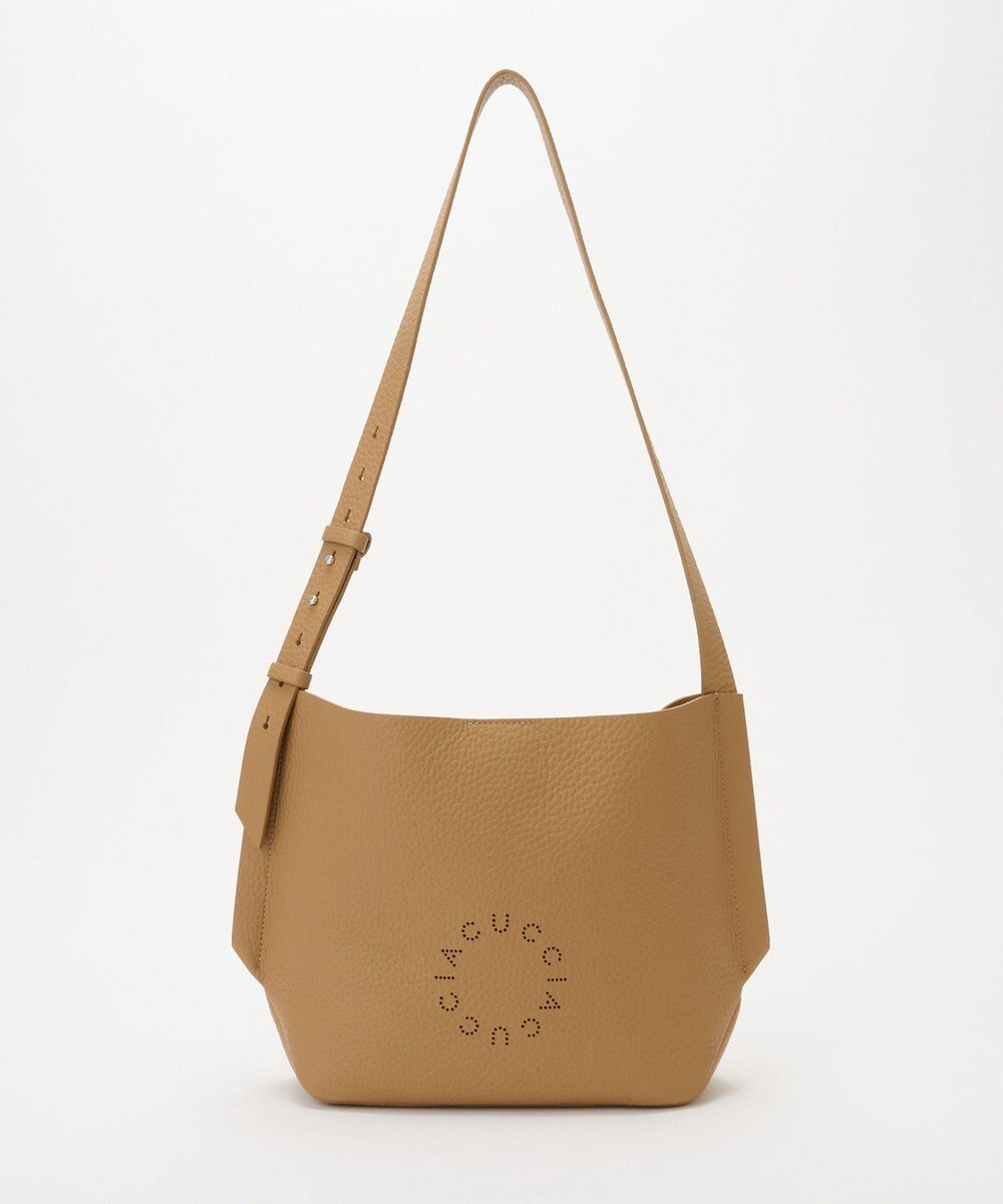 IACUCCI ルオータ ミディアムショルダー ALCE 
