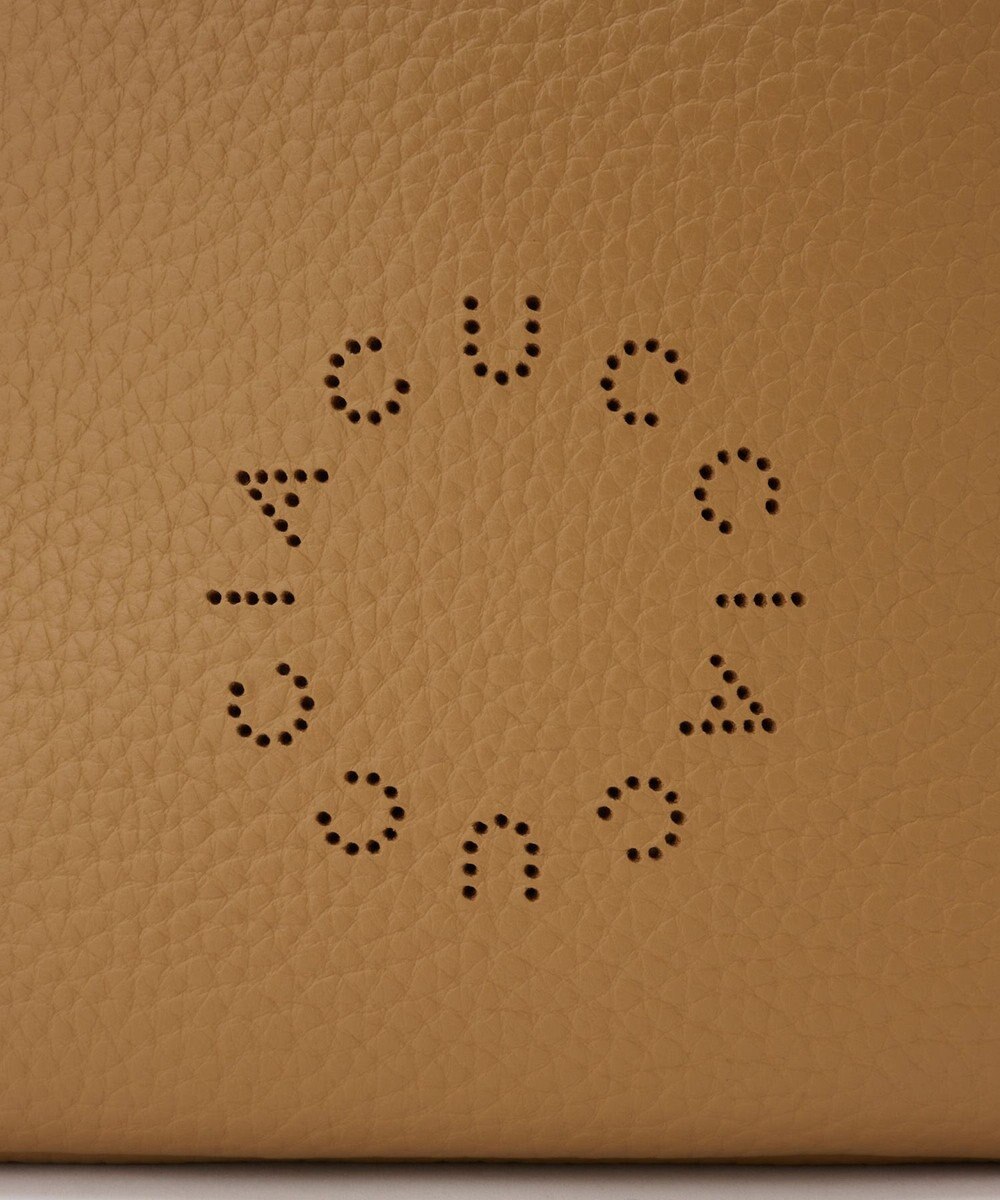 IACUCCI ルオータ ミディアムショルダー ALCE 