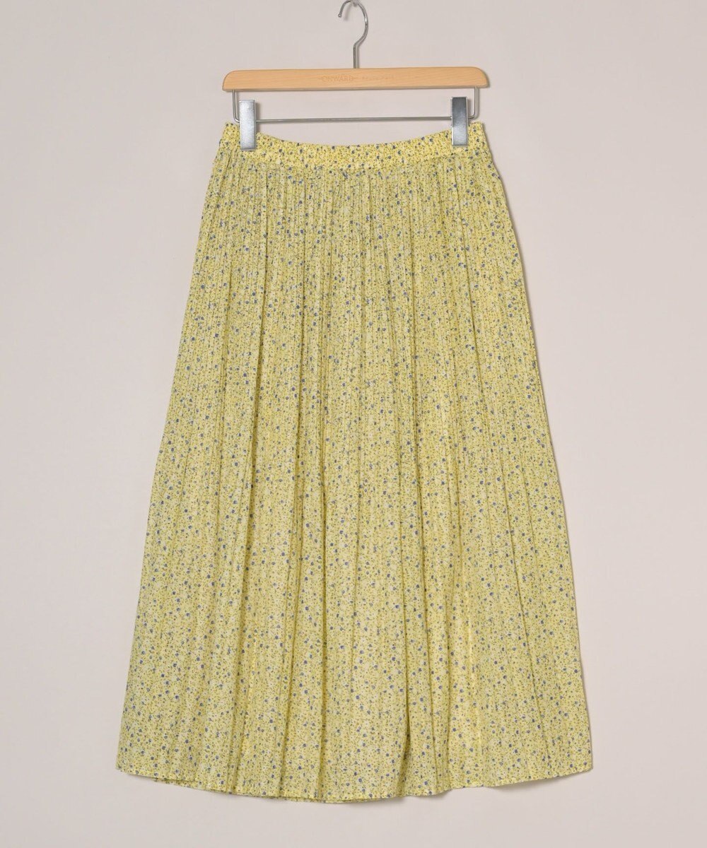 ONWARD Reuse Park 【any SiS】スカート春夏 