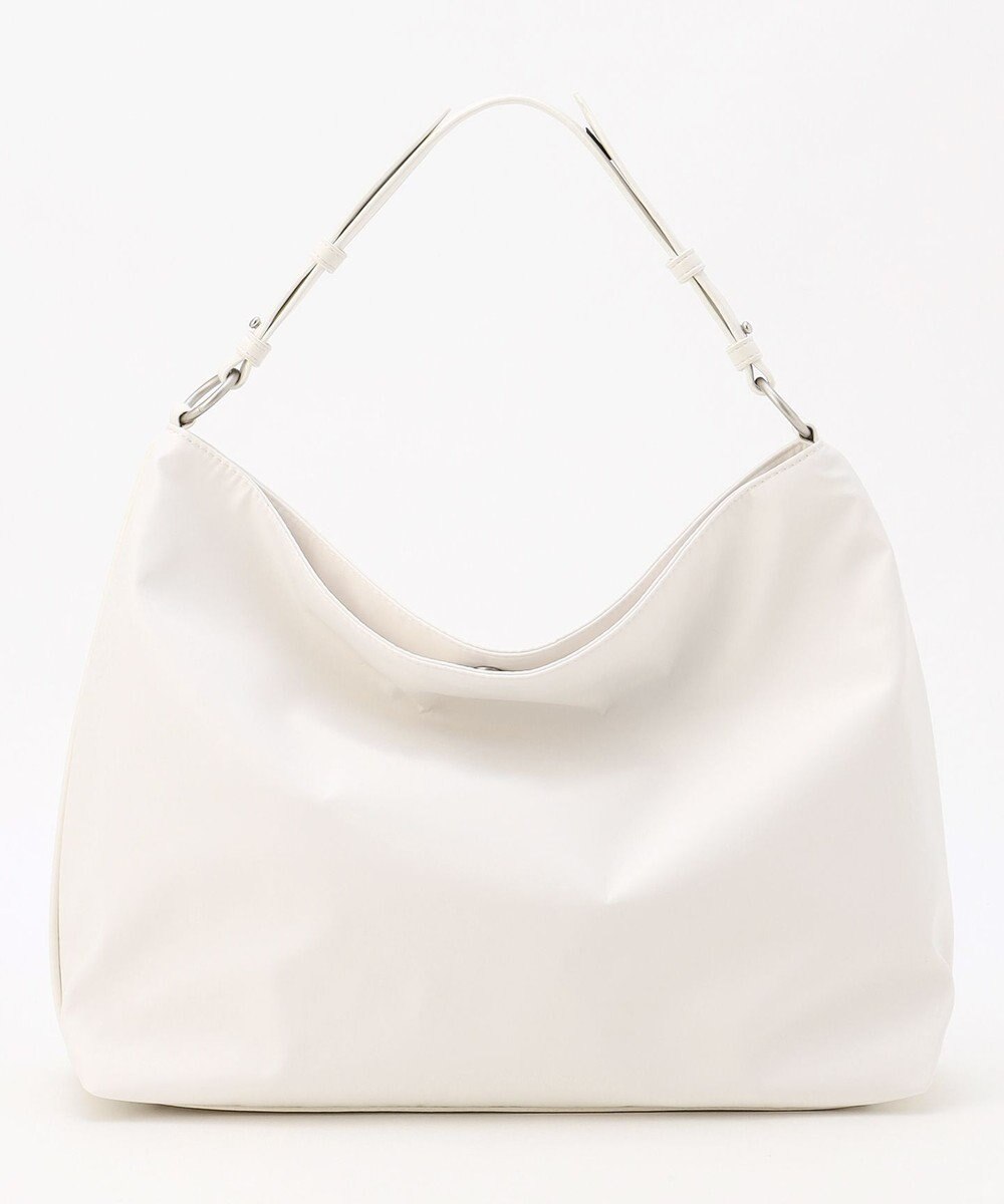 自由区 ワンショルダープレーン バッグ 