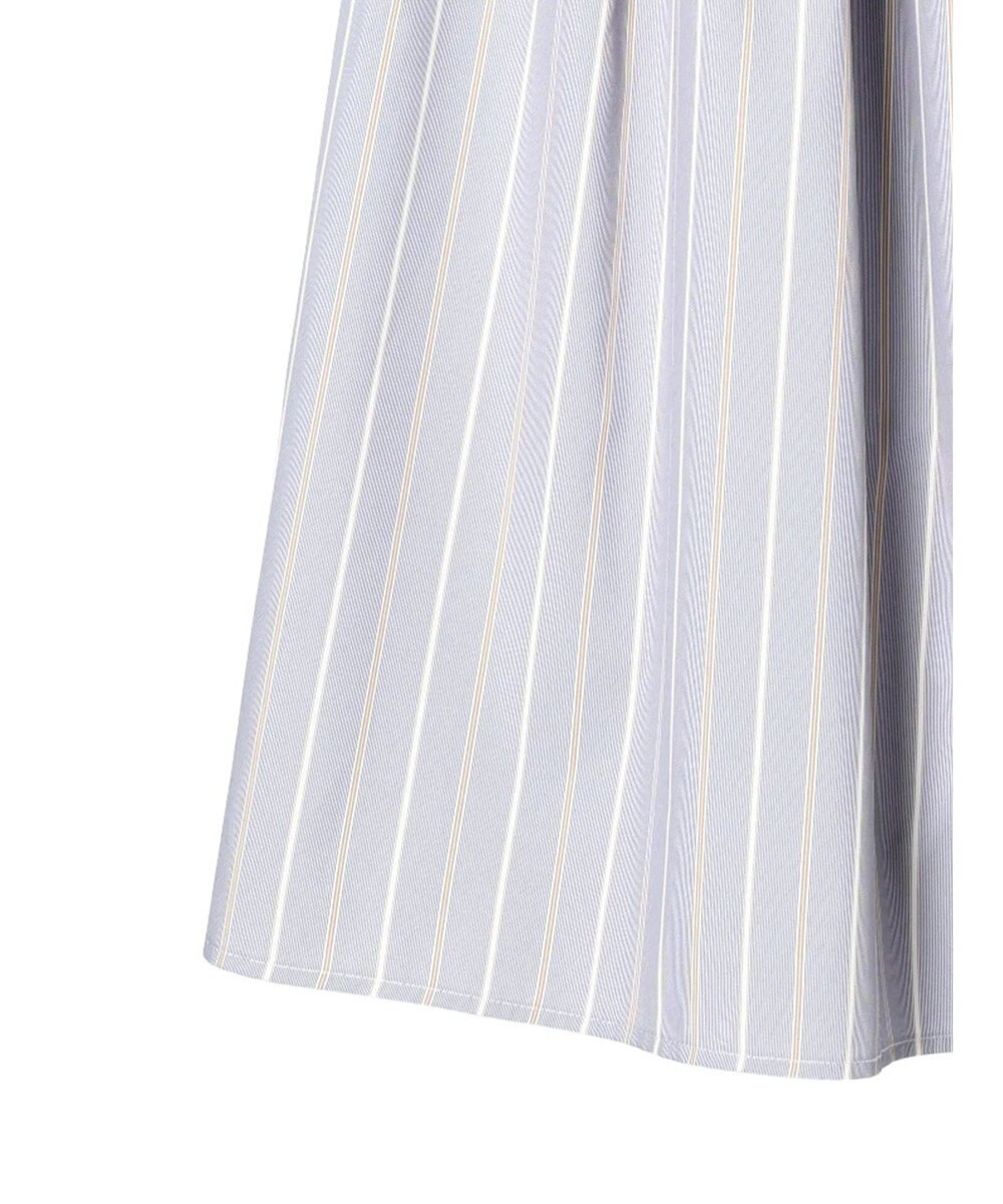 AMERICAN HOLIC ティアードギャザースカート 