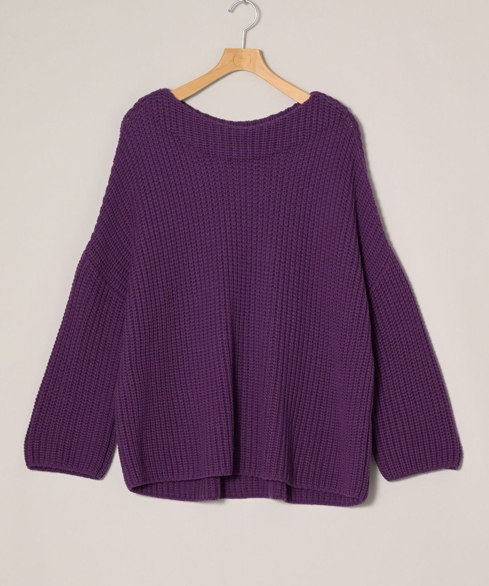 ONWARD Reuse Park 【#Newans】ニット秋冬 