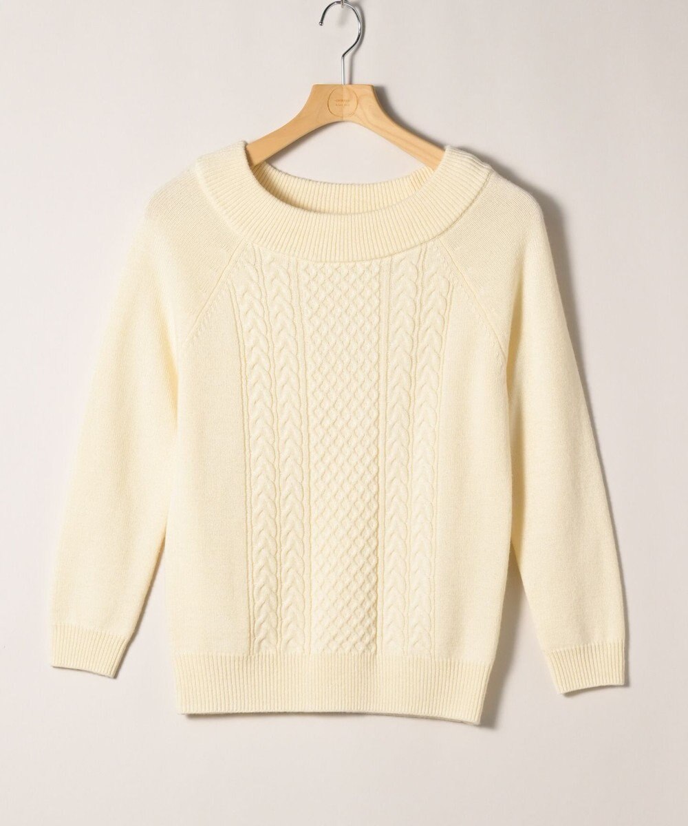 ONWARD Reuse Park 【any SiS】ニット秋冬 