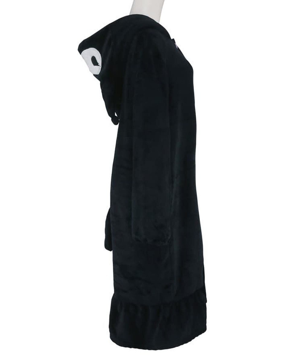 San-ai Resort（三愛水着楽園） 【SALE】温活にもぴったり！クロミ着ぐるみワンピース 【northerly】【サンリオキャラクターズ×San-ai Resortコラボ】 