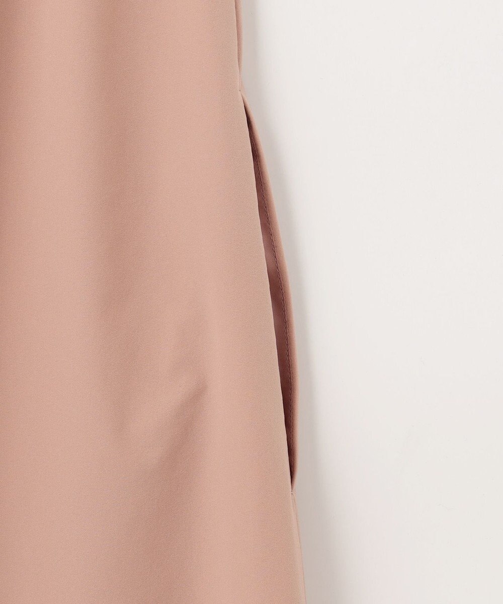 UNFILO 【撥水/軽量】MOVE TEX ノースリーブワンピース 