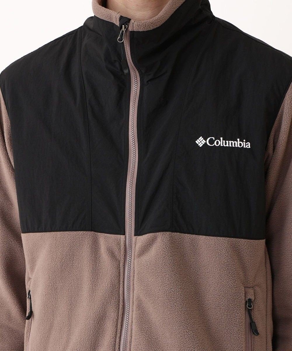 Columbia Columbia/ ライトキャニオンフリースジャケット /コロンビア 