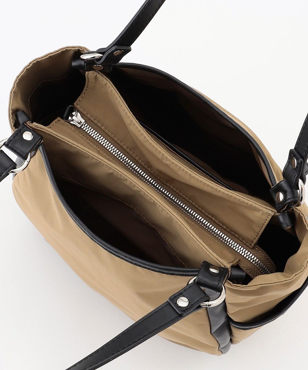 Y'SACCS タスランナイロントートバッグ small 