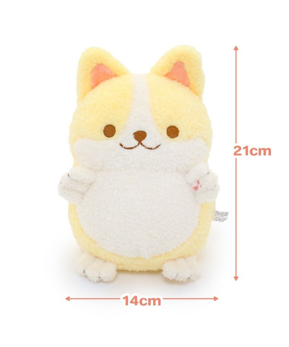 Mother garden マザーガーデン 一緒に体操！元気なコーギーちゃん 