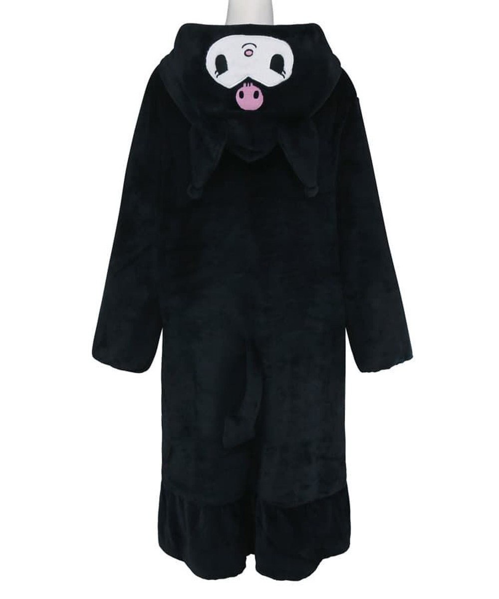 San-ai Resort（三愛水着楽園） 【SALE】温活にもぴったり！クロミ着ぐるみワンピース 【northerly】【サンリオキャラクターズ×San-ai Resortコラボ】 