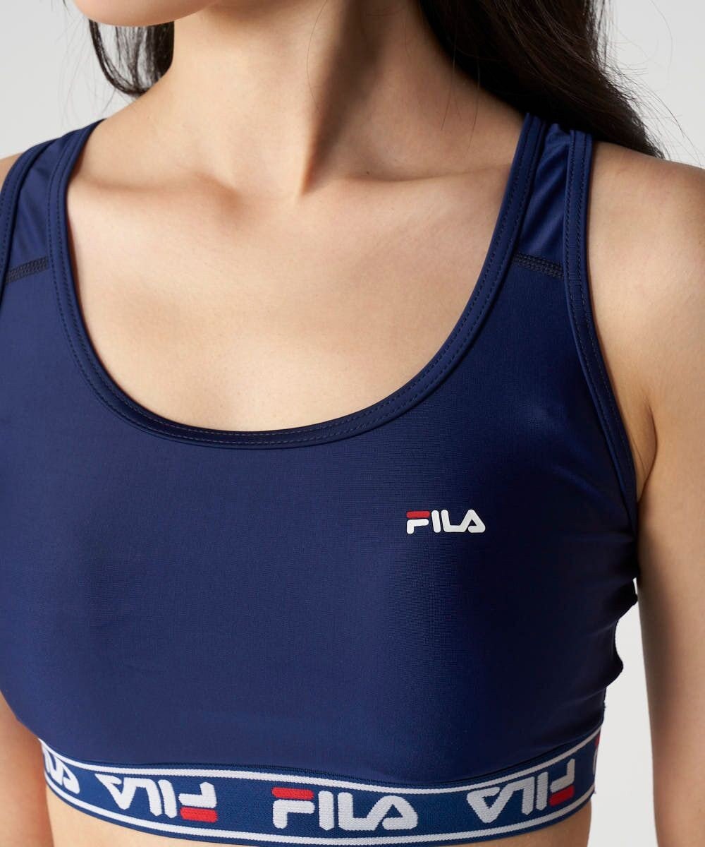 OP／FILA 【FILA】Ｙバックブラトップ 