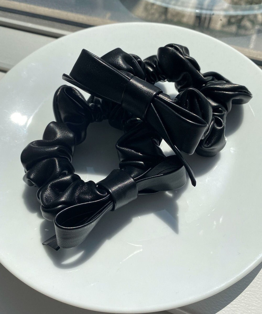 WEGO L2Pミニリボンシュシュ 