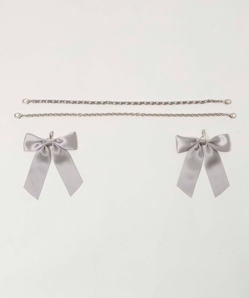 WEGO 【痛バ＆推し活グッズ】ときめきDIYチェーンセットLL 