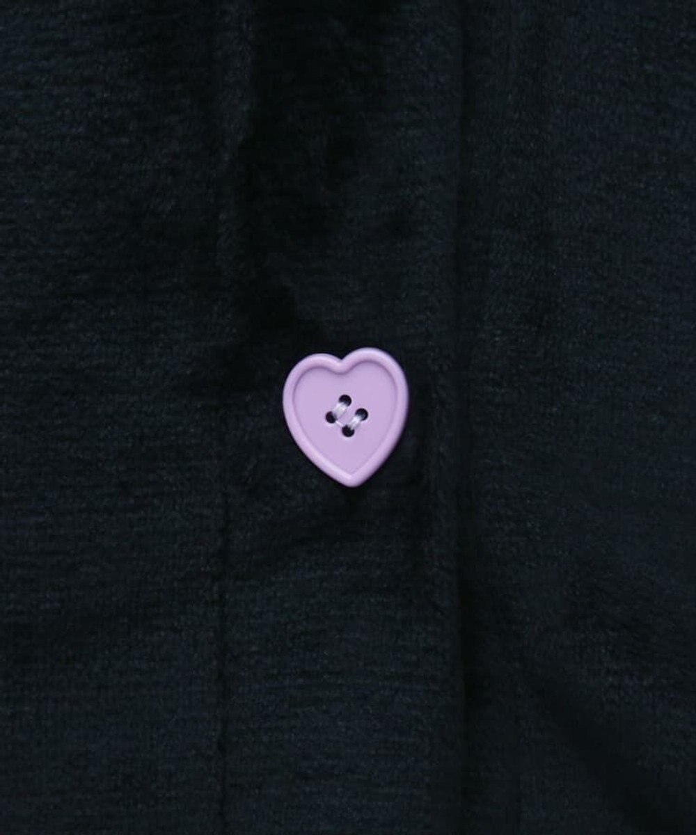 San-ai Resort（三愛水着楽園） 【SALE】温活にもぴったり！クロミ着ぐるみワンピース 【northerly】【サンリオキャラクターズ×San-ai Resortコラボ】 