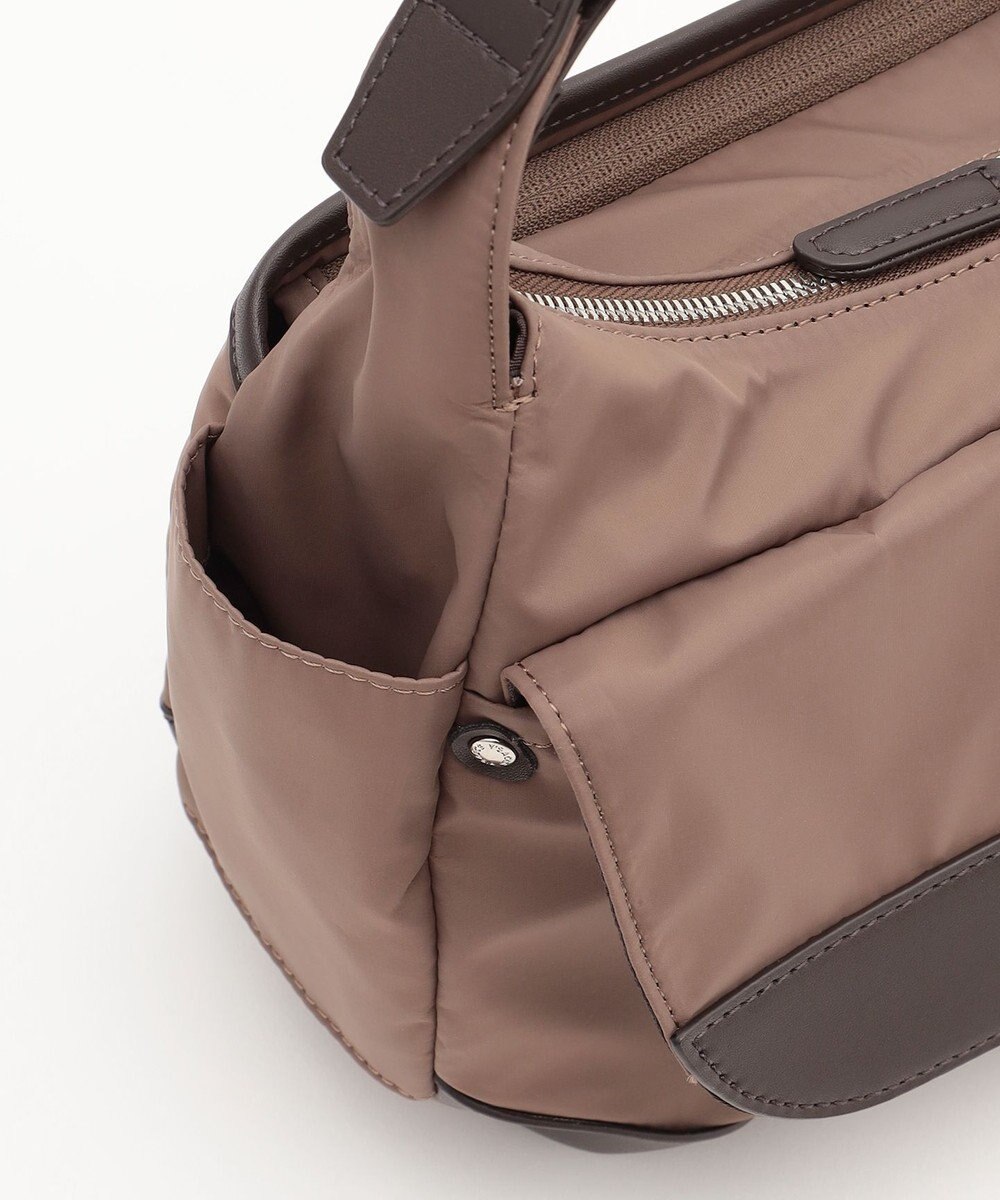 Y'SACCS ミリタリーフラップショルダー　Sサイズ 