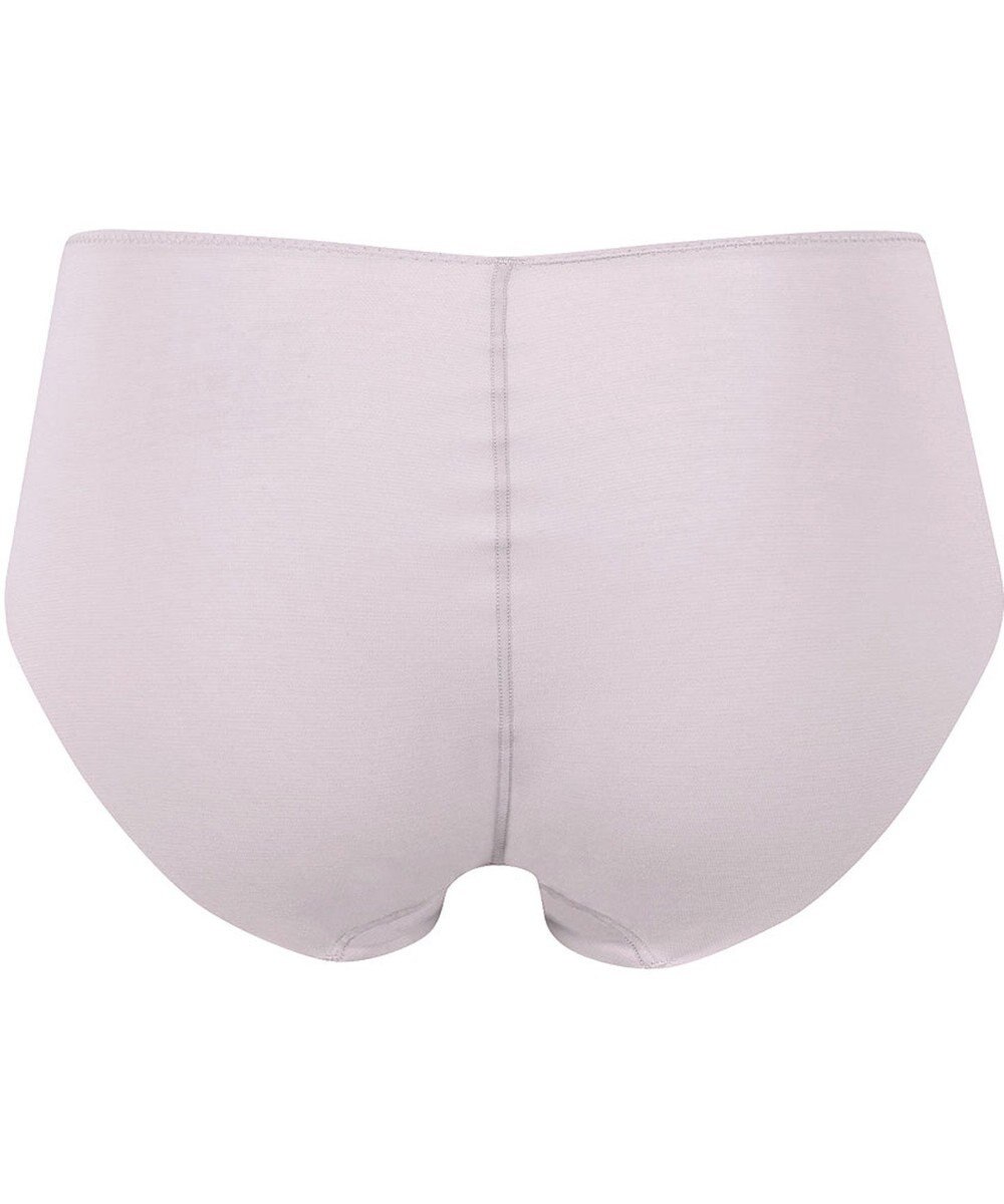 Wing 【マッチミーショーツ】 よく伸びてとけこむようにわたしに合わせてくれる ひびきにくいのに、ズレ上がりにくい はきこみ丈ふつう EC2700 ウイング／ワコール 