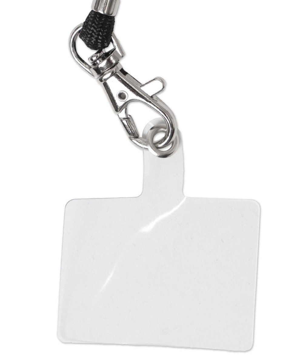 WEGO シート付きロープストラップ 