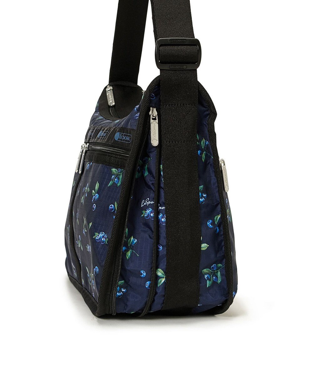 LeSportsac DELUXE EVERYDAY BAG/ベリーベリー 