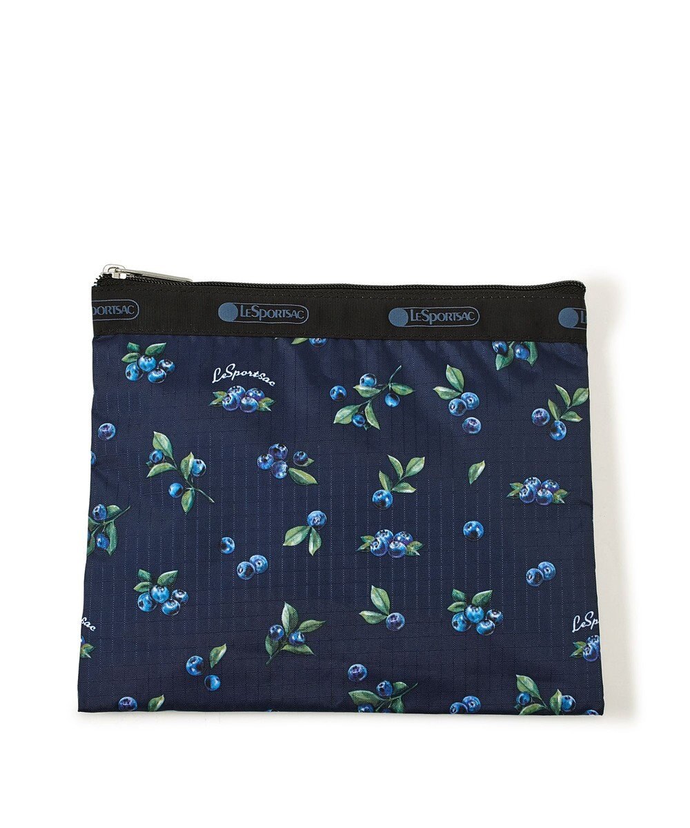 LeSportsac DELUXE EVERYDAY BAG/ベリーベリー 