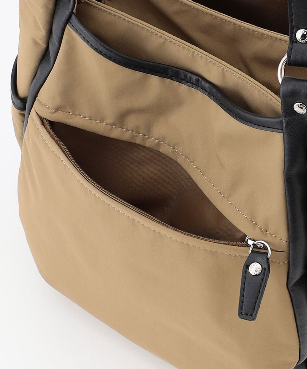 Y'SACCS タスランナイロントートバッグ small 