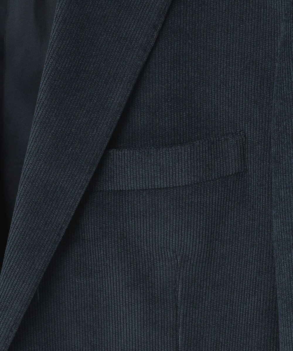 GOTAIRIKU 【MOVE】CORDED_VELVETEENセットアップ対応 