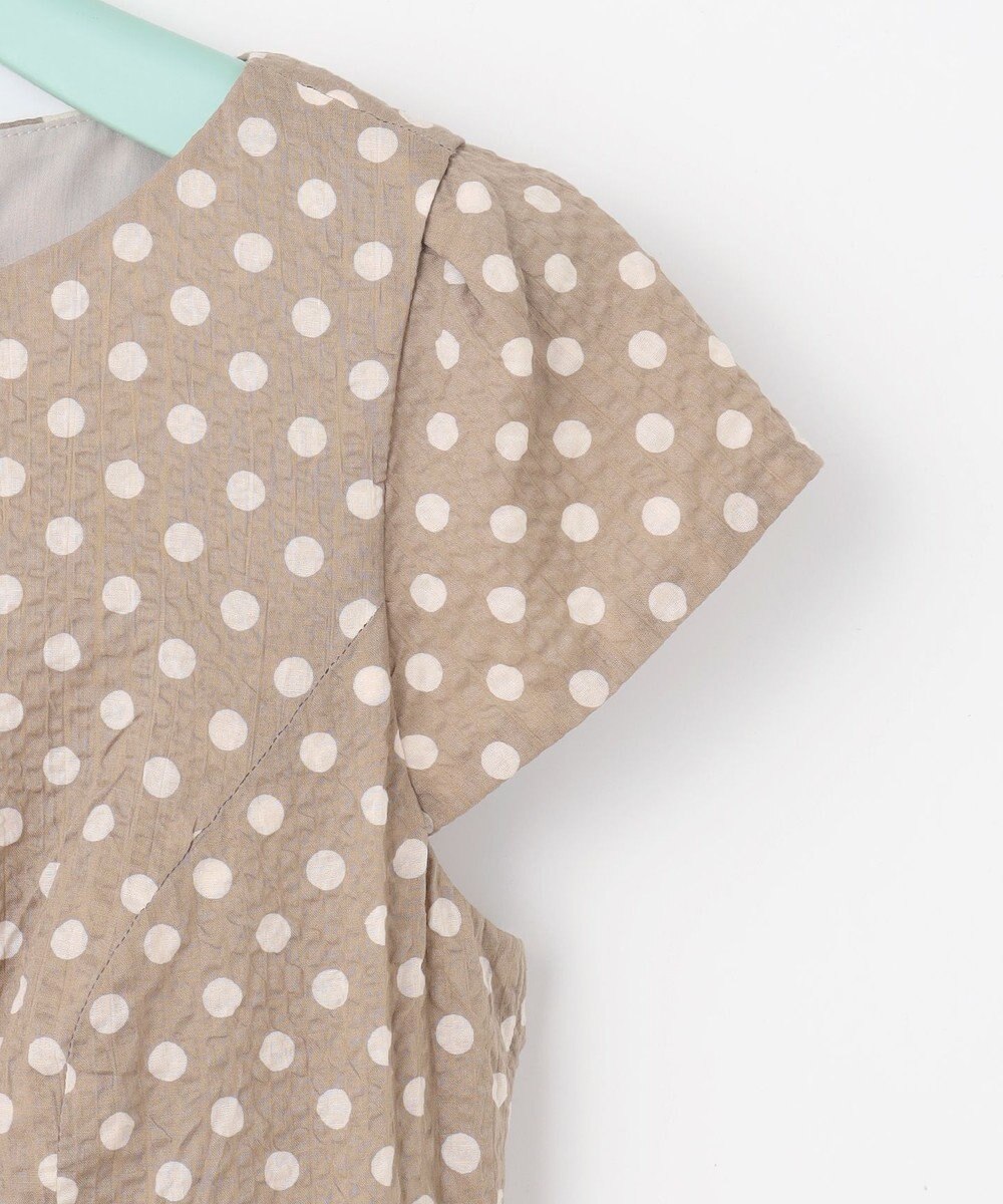 TOCCA 【洗える！】MELODY ドレス 