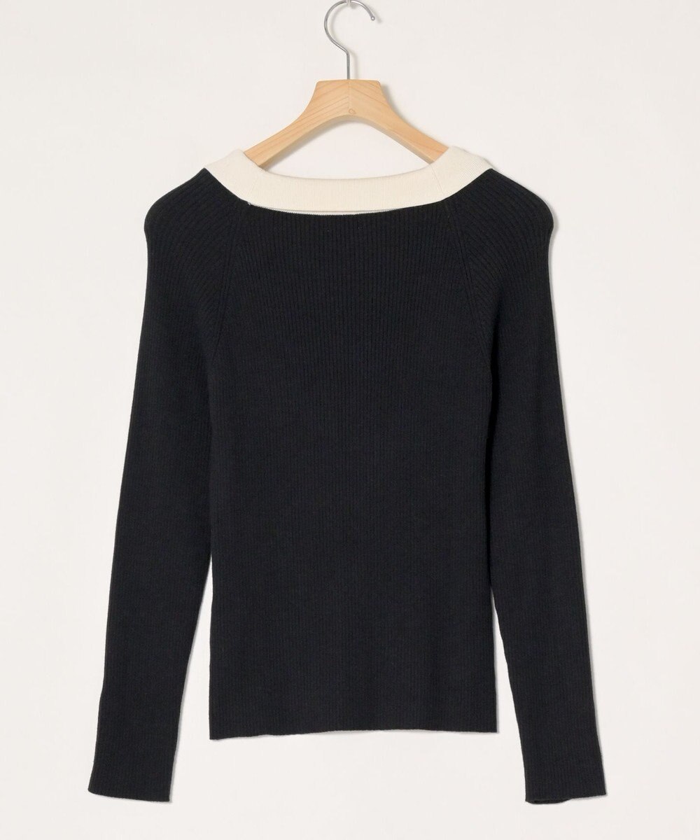 ONWARD Reuse Park 【組曲】ニット秋冬 