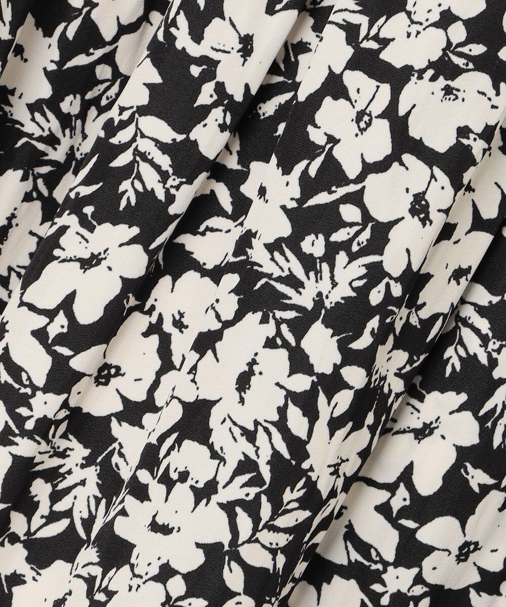 ANY 【ウエストゴム】ラップギャザースカーチョ 