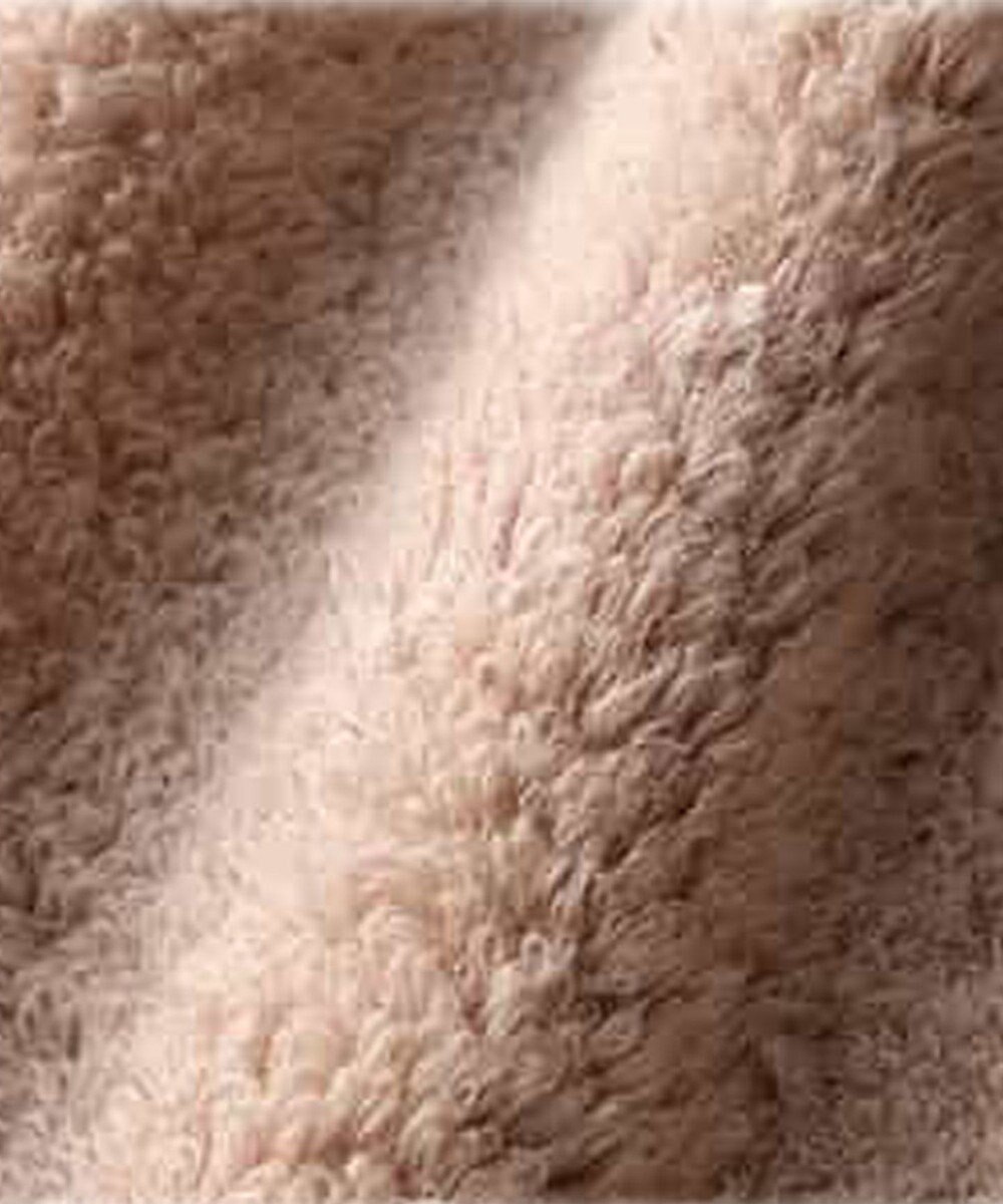 UCHINO しあわせタオル フェイスタオル 