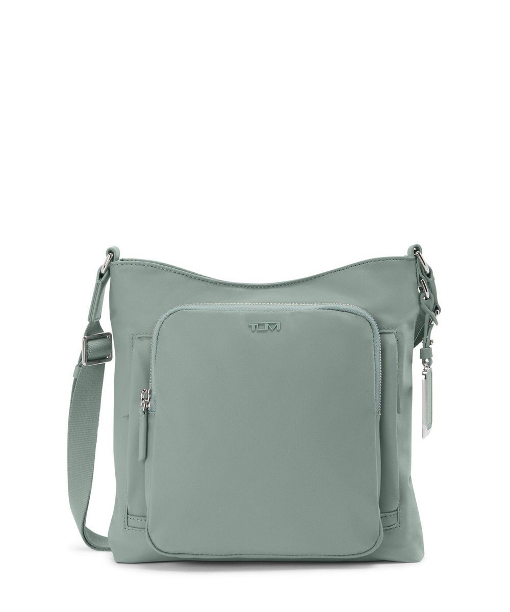TUMI VOYAGEUR 「テイラー」クロスボディ 