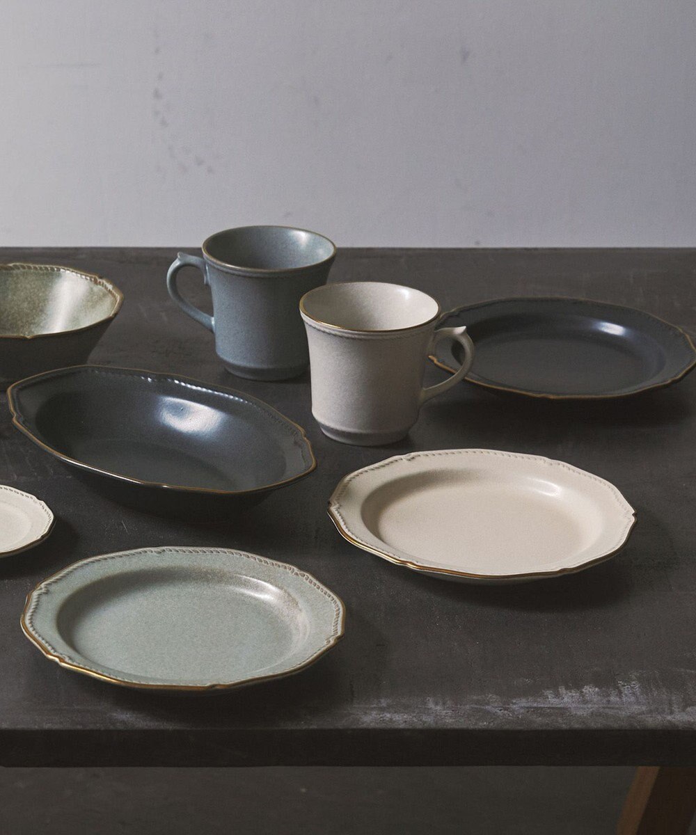 aito製作所 Stitch プレート Mサイズ 