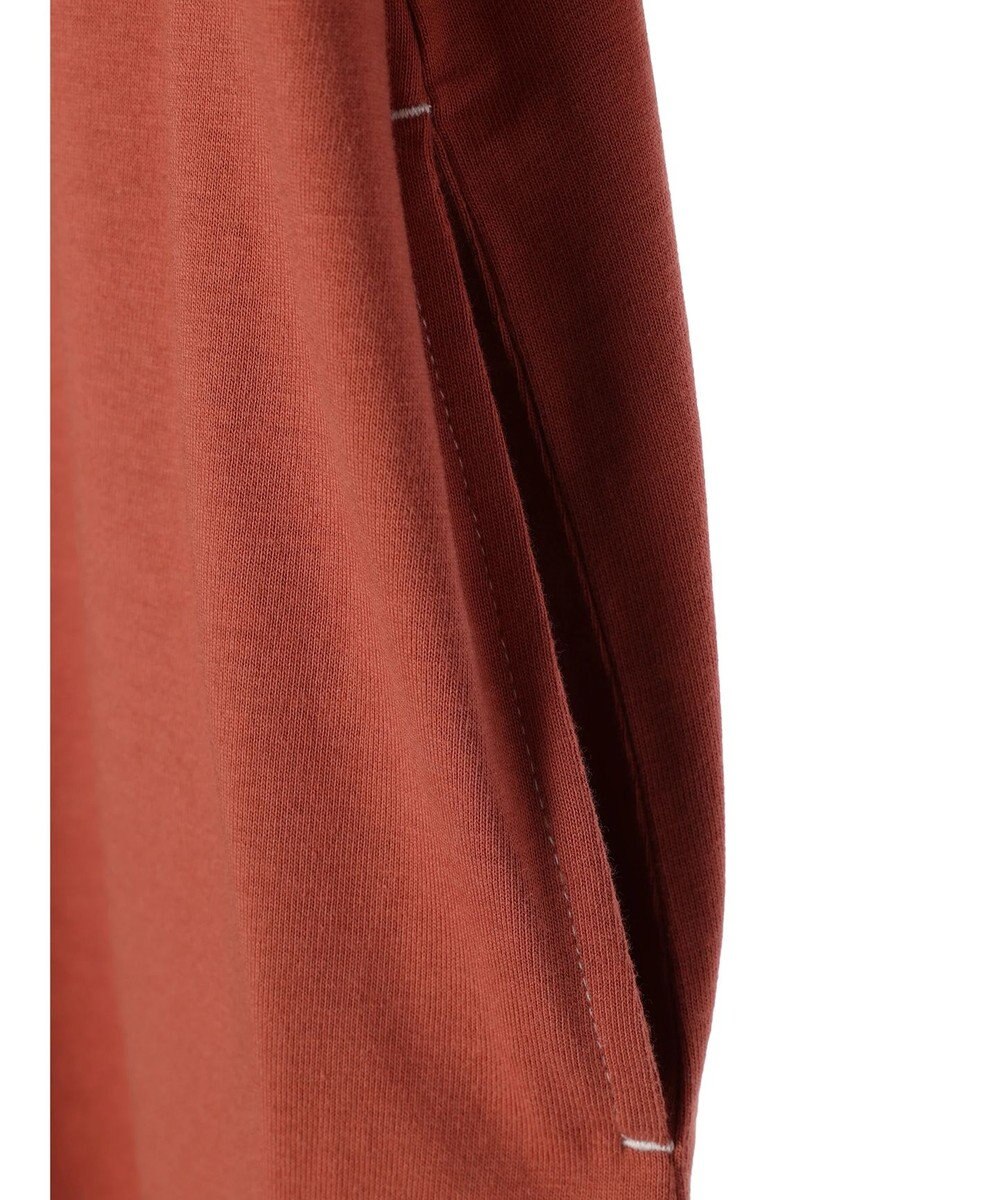 Green Parks ・ＳＵＧＡＲ　ＳＰＯＯＮ【ＣＯＯＬ】ステッチＴＥＥワンピ 