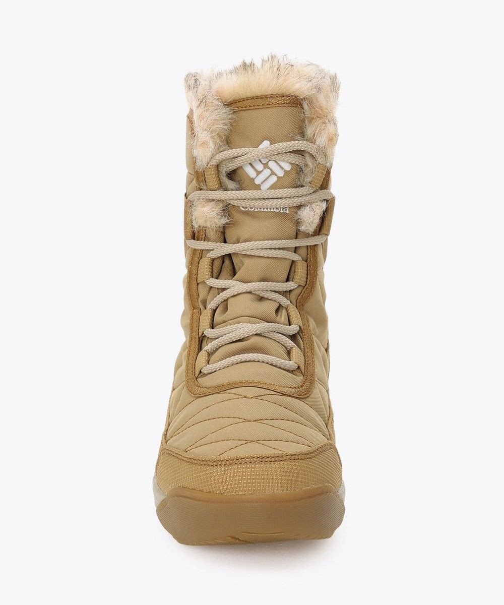 Columbia Columbia/ ミンクス ショーティー フォー ワイド /コロンビア 