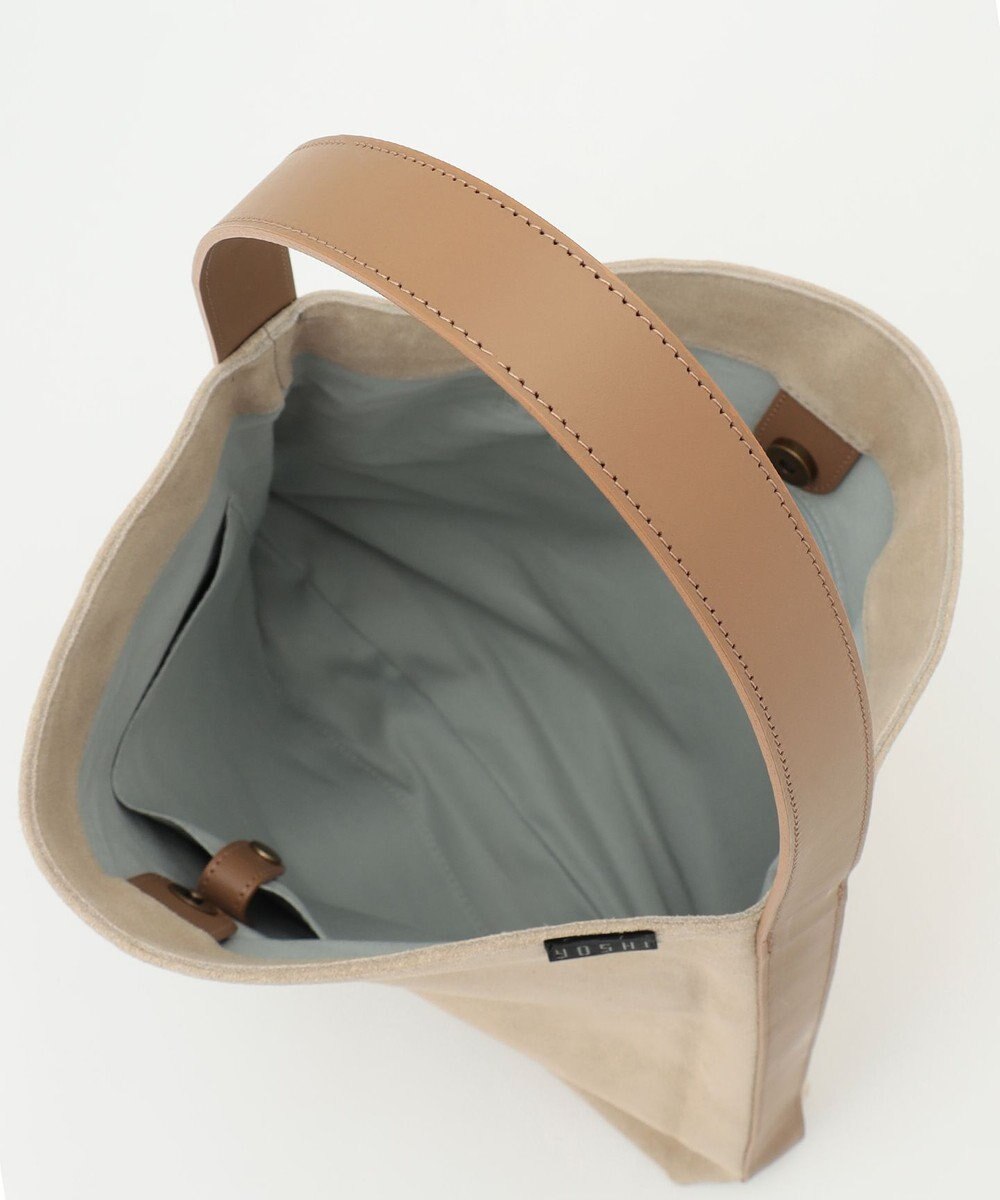 YUSHI Sable - ONE SHOULDER TOTE トートバッグ 