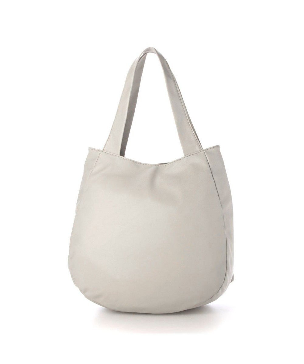 UNBILLION カシュカシュ cachecache / フリルトートバッグ 