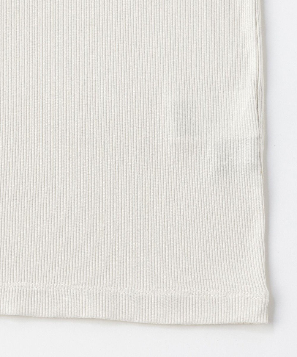 UNFILO L 【洗える】シアーカフスインナー 