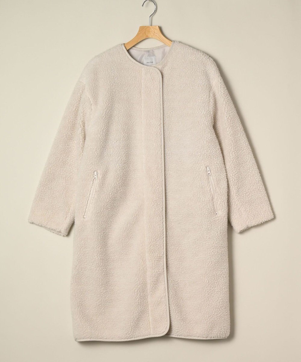 ONWARD Reuse Park 【any FAM】コート秋冬 