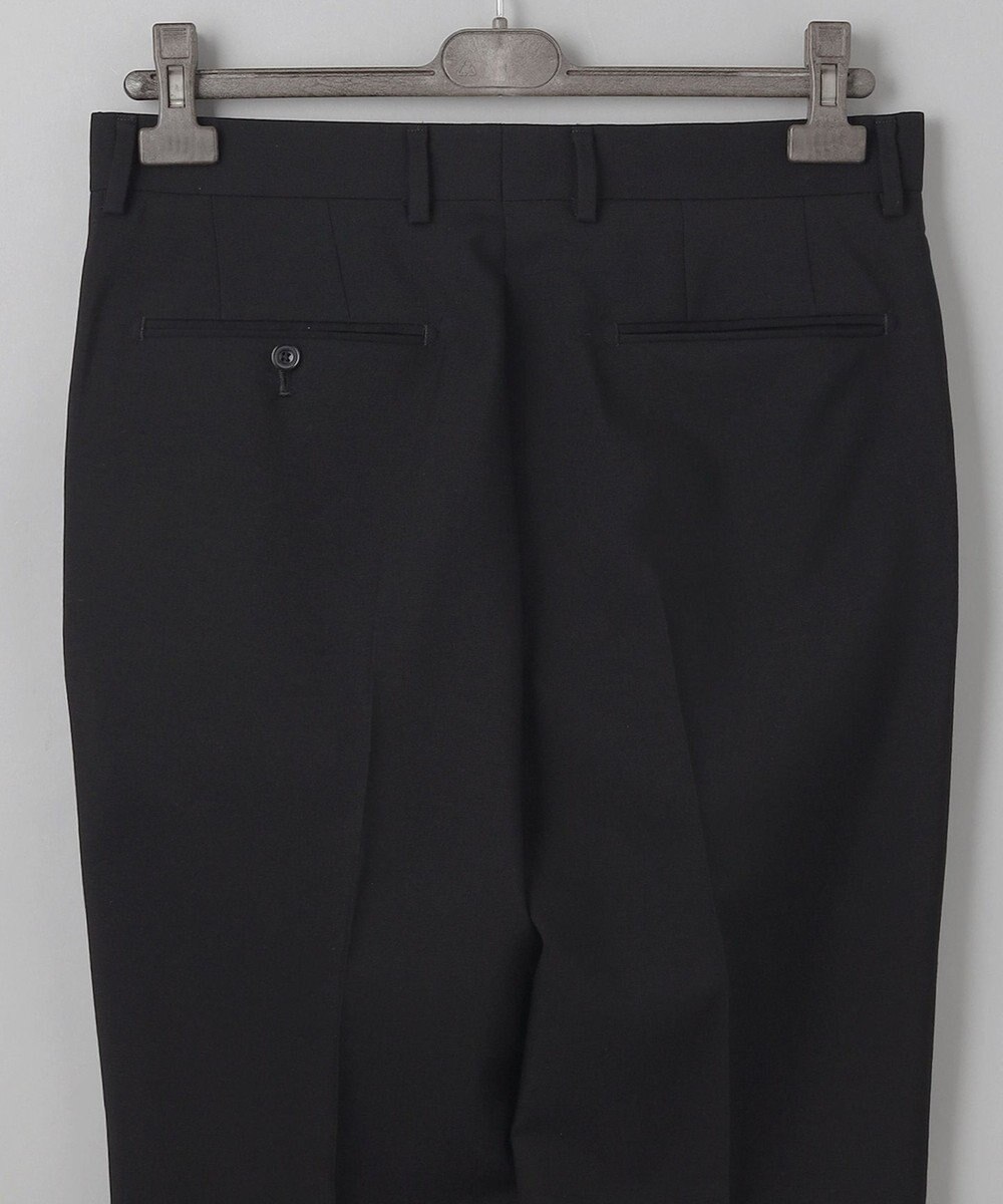 GOTAIRIKU 【WEAR BLACK】御幸毛織 スーパーブラックフォーマルスーツ 